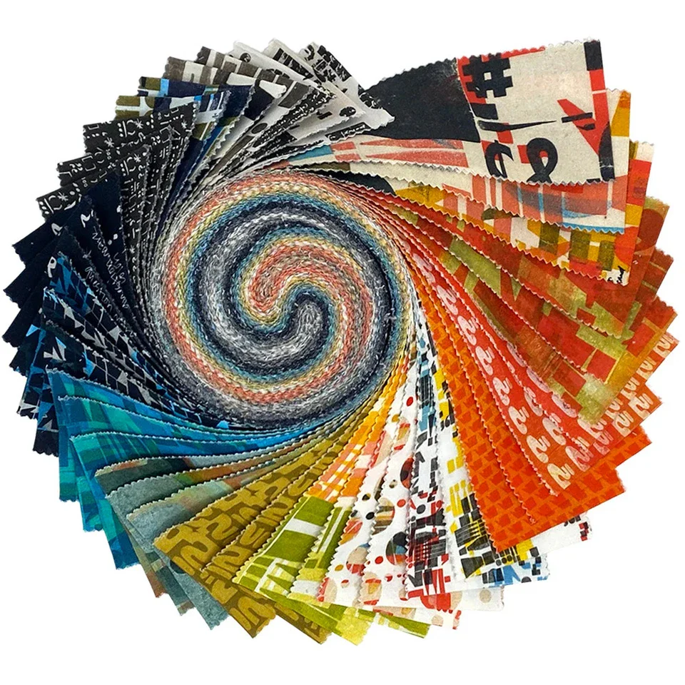 SALE: ALL Free Spirit Design Rolls Only $35.99-$38.99/ea! (Kaffe Fassett/Tula Pink & More!)